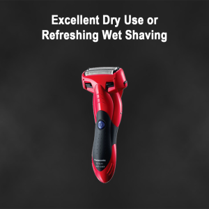 Panasonic ES-SL41R Shaver Trimmer ES-SL41-R453