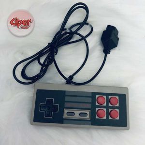 Tay cầm máy game 4 nút dòng HDMI - Tay cầm chơi game 4 nút