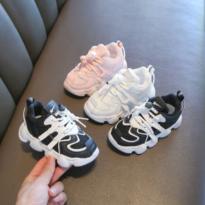 Sepatu Snaeker Anak Perempuan /Llaki Laki Import Model Terbaru BISA COD