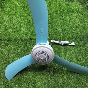 Quạt Đuổi Ruồi Muỗi Côn Trùng - Làm Mát