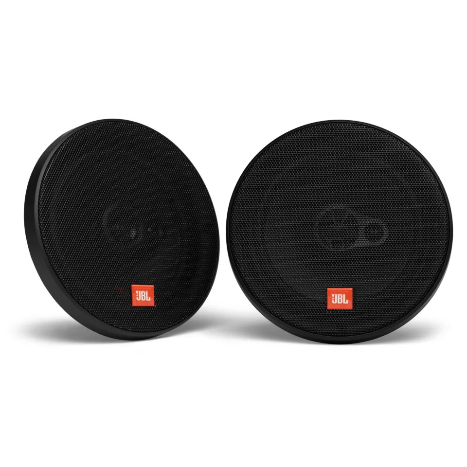 🇵🇭 NEW! JBL STAGE2 634 3-Way Car Speakers (1 Pair) 160mm 40W