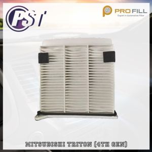 PST Cabin Filter MR398288 (CAF-2301) - Mitsubishi Triton (4th Gen) 2007-14