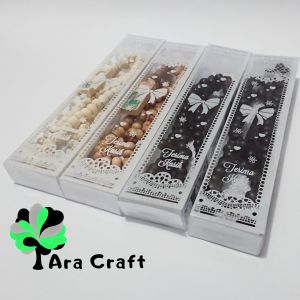 Tasbih Kayu Walikukun 99 Butir Sovenir Tahlilan 40 Hari 100 Hari Aqiqah Pernikahan Haji Umrah