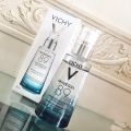 Serum Vichy Khoáng Phục Hồi Chuyên Sâu 50ml Mineral 89 trắng dưỡng da. 