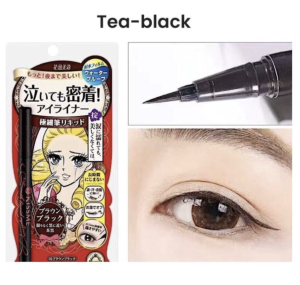 🌟SG Seller🌟 Kiss Me Heroine Make Mascara 6g Deep Black/ Liquid Eyeliner