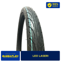 LEO LASER TIRE FOR MOTORCYCLE. 