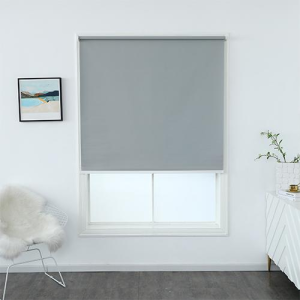 Curtain store COD New 100% Blackout Window Roller Shades Custom Roller Blinds(PLAIN BLINDS) 60x200CM 80x200CM 100x200CM 120x200CM 140x200CM