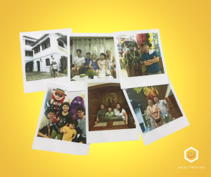 INSPIRED Instax Photo Print