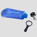 Decathlon Running Flask 250ml (Lightweight) - Kalenji. 