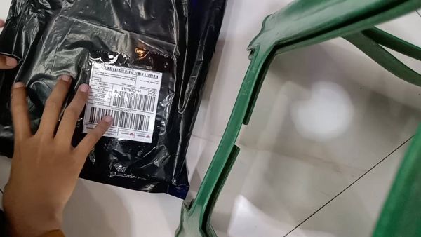Buyer review video 2