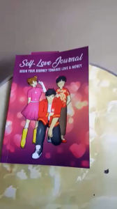 Kaysiao Self Love & Abundance Journal: A Guide to Manifesting Right Love