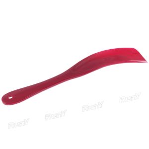 RunY 1Pcs Shoe Horn 19cm Professional Plastic Shoes Horn Spoon Shape Shoehorn Shoe Lifter