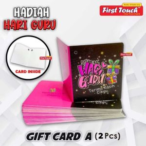 Paper Bag Teachers Day Gift Paper Bag Door Gift Goodies Bag Teacher Appreciation Gift Bag Hadiah Hari Guru Beg Hadiah K