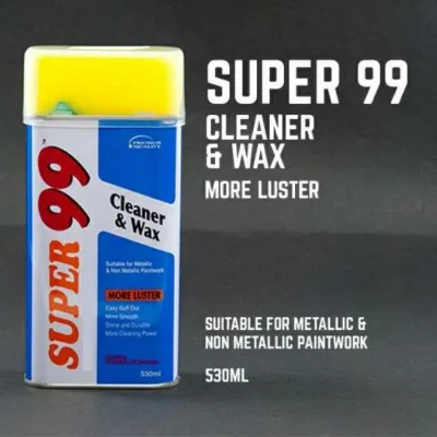 Car Polish Wax Coating Car Polisher Restore Renew Cleaner Polish Luster Wax Compound Stubbon Dirts Stains Scratches Nano Coating Crystal Protection Wax Polish Cream Plastic Metalic Restore Mengilat Cat Kereta Polish Wax Coating Kereta Polish Wax