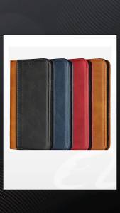 Suitable for 16E Phone case iPhone17 New Samsung Phone Case S24 Flip Cover Xiaomi 12