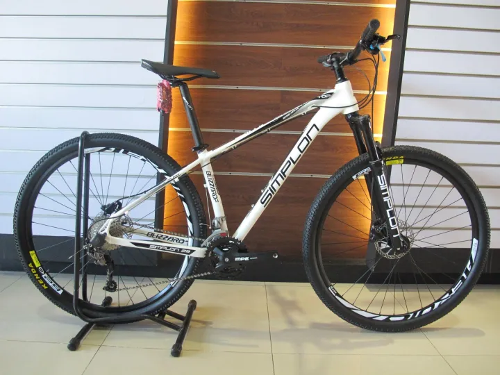 Simplon mtb price sale