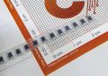 2512065007Y3 Ferrite Beads 30m Ohm 3A 1206(2c). 