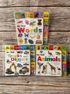 JOYL Hardbound Beginners First Book