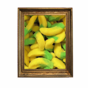 NAAN STAP NEEDZ GUMMY CANDIES 350 ml Jar