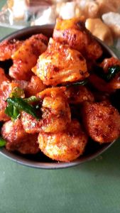 Seblak Siomay Pedas Gurih 1kg