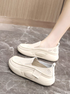 Sneakers 365 COD 103 Sepatu Sneakers Sport Wanita Premium