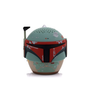 Bitty Boomers Mini Bluetooth Speaker