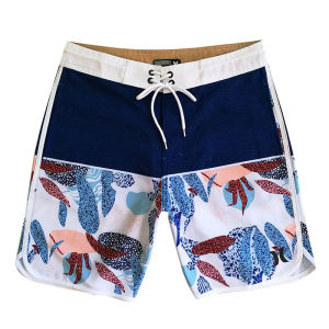 《 In stock 》Hurley Europe and America   Boys Beach Pants   Exclusive for Foreign Trade   Boardshort   Size 28-32 to 38)