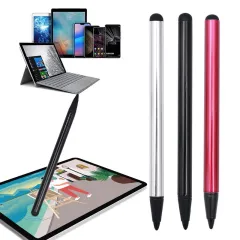 Stylus Pen for Xiaomi Redmi Pad SE 11.0 Tablet Drawing 2 IN 1 Touch Pen  For Xiaomi Pad 6 Max 14 2023 For Mi Pad 5 6 Pro 11 inch - AliExpress