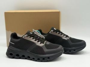 SHEYI.SHOP ONCLOUDE FASHION SPORTS RUNNING SHOE FOR MEN