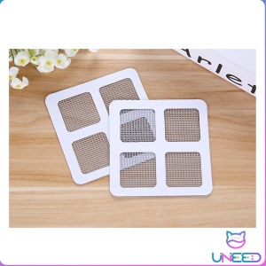 Need. Window Screen Repair Self-adhesive Tapes Anti-insect Door Window Mosquito Screen Net Repair 10*10cm