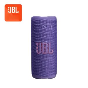 [𝐎𝐑𝐆𝐈𝐍𝐀𝐋] JBL Grip Compact Bluetooth Speaker | Bold JBL Pro Sound | Ambient Light
