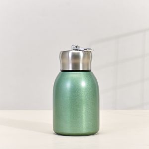 WMEDIA Botol Termos Mini 300ML / Termos Minion / Tumbler Mini