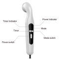 Ultrasound Pain Relief Therapy alat terapi pijat  Otot Stimulator Massager Arthritis Peralatan Terapi Fisik Terapi Pereda Nyeri Ultrasonik Rumah Instrumen Fisioterapi untuk Ultrasound Fisioterapi Portabel. 