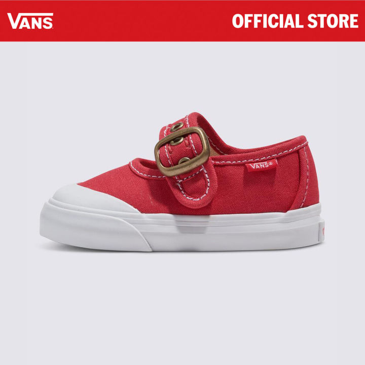 Vans Mary Jane Toddler Lazada Indonesia