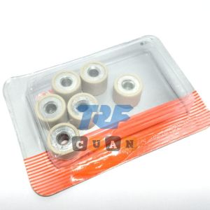 Roller Roler Set Mio J Mio Gt 110 Soul Gt 115 X-ride Xride Fino LOLER CVT SET MIO J 54P Yamaha gram