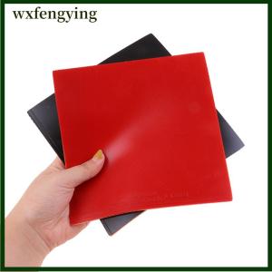 wxfengying KOKUTAKU 868 Bộ keo bóng bàn vợt cao su chống keo Bộ keo
