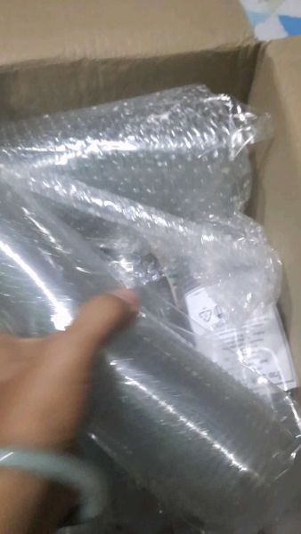 Buyer review video 2