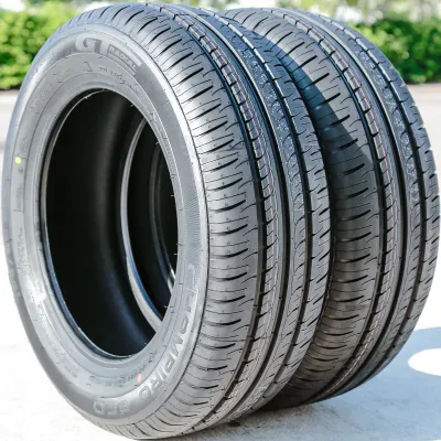 GT Radial Champiro Eco 165/70 R13 Ban Mobil Agya Ayla Brio