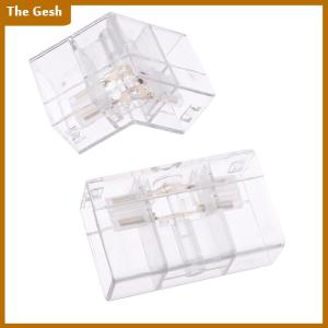 [The Gesh] คอนเนคเตอร์2-PIN v y I เหมาะสำหรับหลอดไฟ LED แบบรังผึ้ง110-240V สำหรับล้างรถแบบสากล