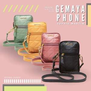 sophie paris gemaya phone / dompet handphone sophie