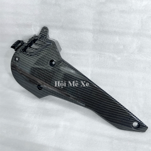 Ốp hộp dây curo xe PCX160
