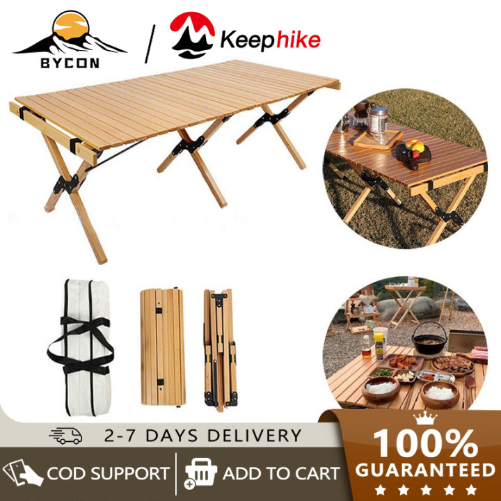 Outdoor folding table camping equipment portable camping tables and