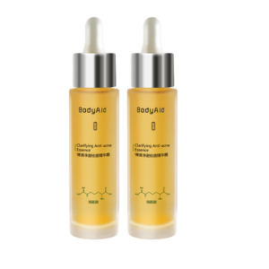 Moisturizing Serum Oil Control Acne Pore Shrinking Serum