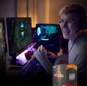 AMD Ryzen 3 2200G R3 2200G 3.5GHz Quad-Core Quad-Thread CPU Processor L2 = 2m L3 = 4m 65W APU Socket AM4 No Fan
