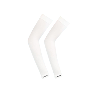 Găng tay chống nắng cao cấp nam nữ Ống tay thể thao XTEP chặn tia cực tím mềm mịn mát mỏng nhẹ