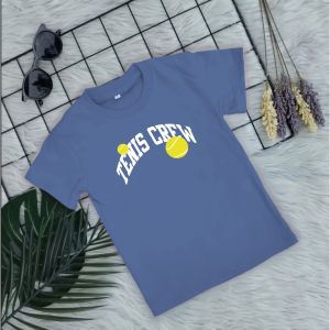 kaos bayi & anak - BLUE BABY SERIES - hookidnes