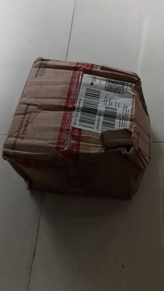 Buyer review video 2