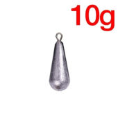 5g-80g Special-shaped Fishing Tackle Accessories