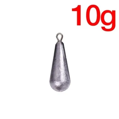 5g-80g Special-shaped Fishing Tackle Accessories