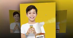 Xịt họng Honey Works hữu cơ giảm ho đau họng cho bé Kids Spray 30ml hàng mỹ - ✅ Giảm Đau Họng & Ho: Keo ong có đặc tính kháng khuẩn tự nhiên giúp làm sạch và bảo vệ cổ họng. Mật ong có tác dụng làm dịu giảm cảm giác ngứa họng và ho.